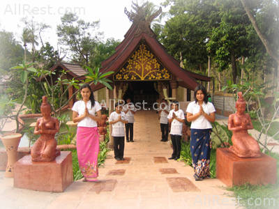Koh Chang Grand Orchid Resort & Spa 34